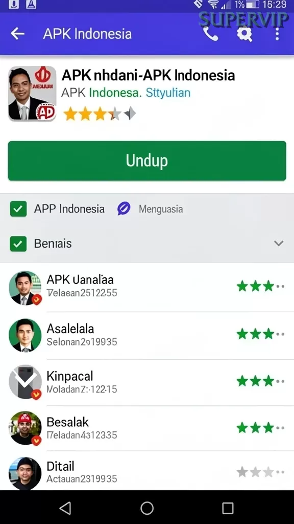 Screenshot Tanuki Tavern nomor 2