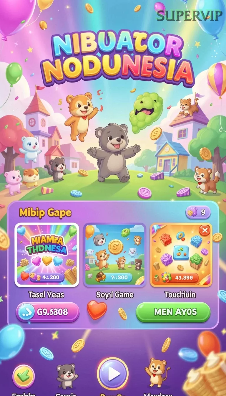 Screenshot Rainbow Jackpots Power Lines nomor 1