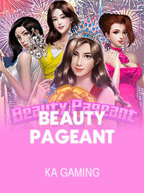 Beauty-Pageant icon