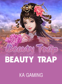 Beauty-Trap icon