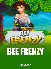 Bee-Frenzy icon