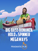 Big-Bass-Hold-and-Spinner-Megaways game thumbnail