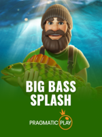 Big-Bass-Splash game thumbnail