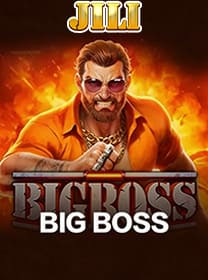 Big-Boss game thumbnail