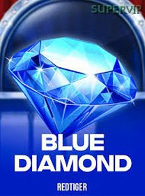 Blue Diamond banner