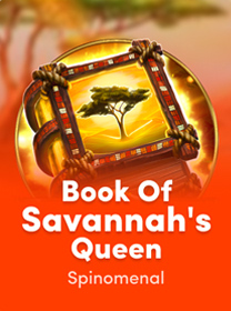 Book Of SavannahS Queen Game 2026: Fitur Unggulan dan Review banner