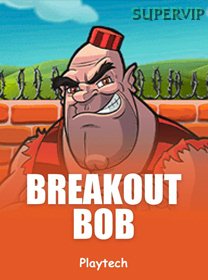 Breakout Bob icon