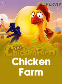 Chicken Farm banner