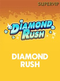 Diamond Rush icon