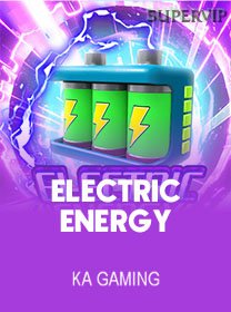 Electric Energy icon