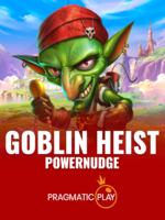 Goblin Heist Power Nudge Terbaru: Review Game dan Tips Bermain banner