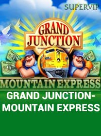Grand Junction Mountain Express banner