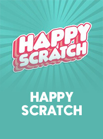Game Happy Scratch dengan Fitur Menarik dan RTP Tinggi game cover