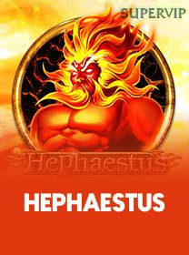 Hephaestus icon