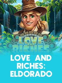 Love And Riches Eldorado icon