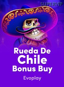 Rueda De Chile Bonus Buy icon
