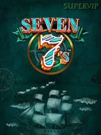 Seven 7s icon