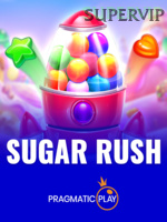 Sugar Rush icon