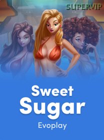 Sweet Sugar icon