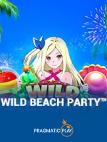 Wild Beach Party Game: RTP, Fitur, dan Akses Main banner