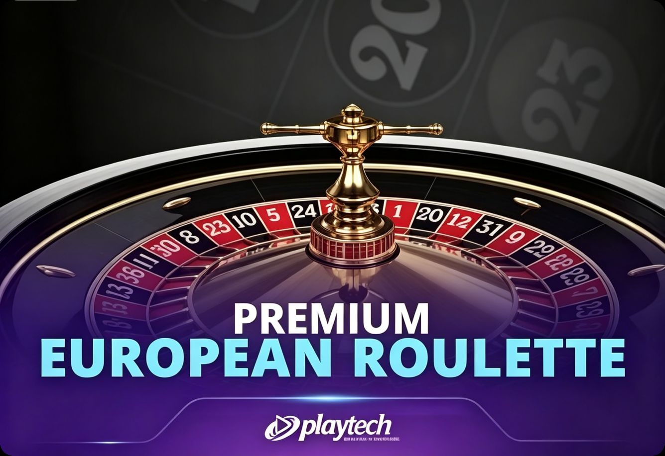 Cara Akses premium european roulette dengan Mudah dan Aman game cover