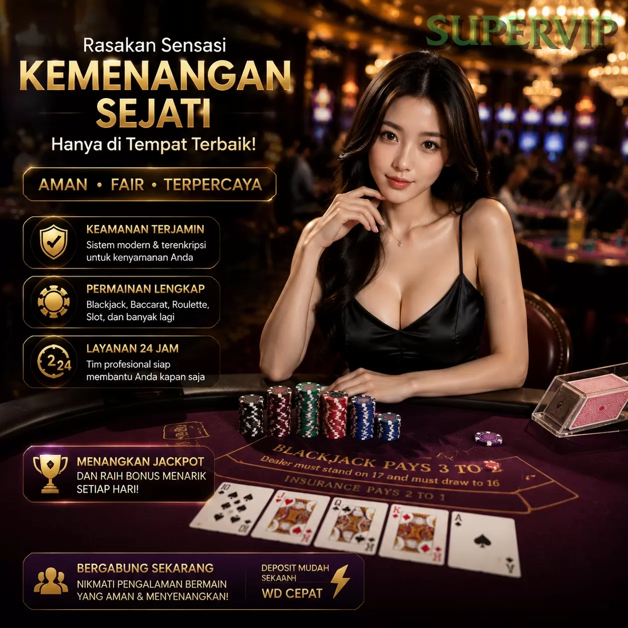 PROMO PETIR KAKEK dan CUCU (PRAGMATIC PLAY) promotion image