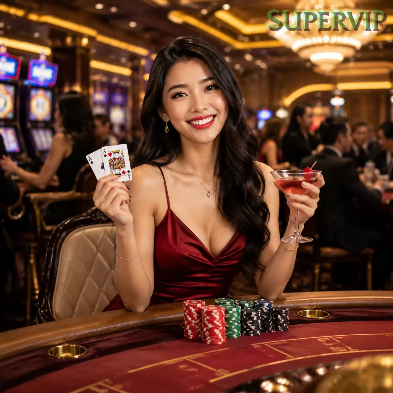 BONUS APK CAMAR4444 promotion image