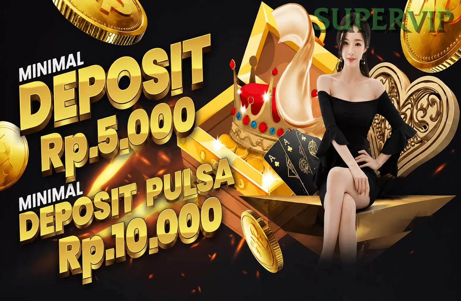 BONUS REFFERAL 0.3_ SEUMUR HIDUP promotion image