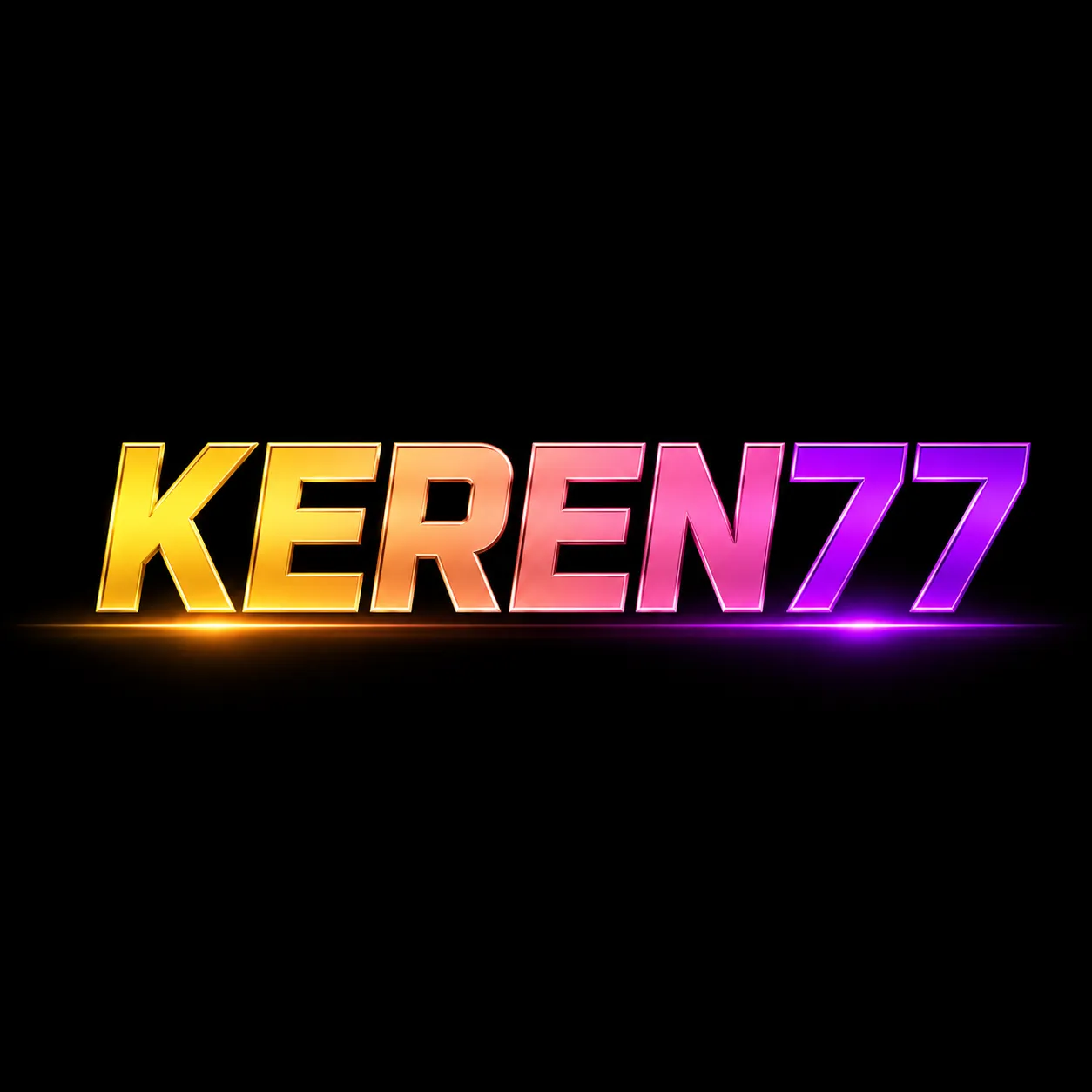 keren77 APK Terbaru: Download Cepat dan Gratis