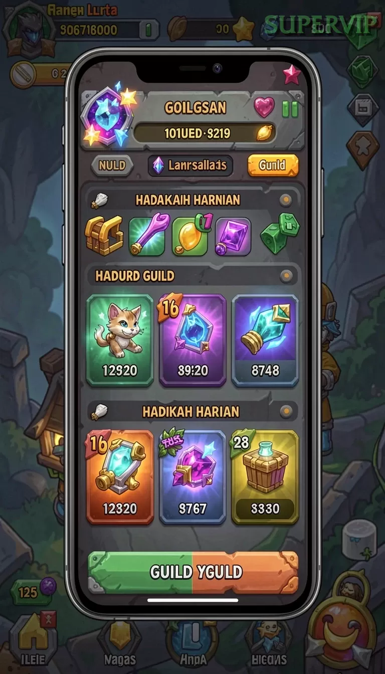 Screenshot 888 Dragons nomor 2