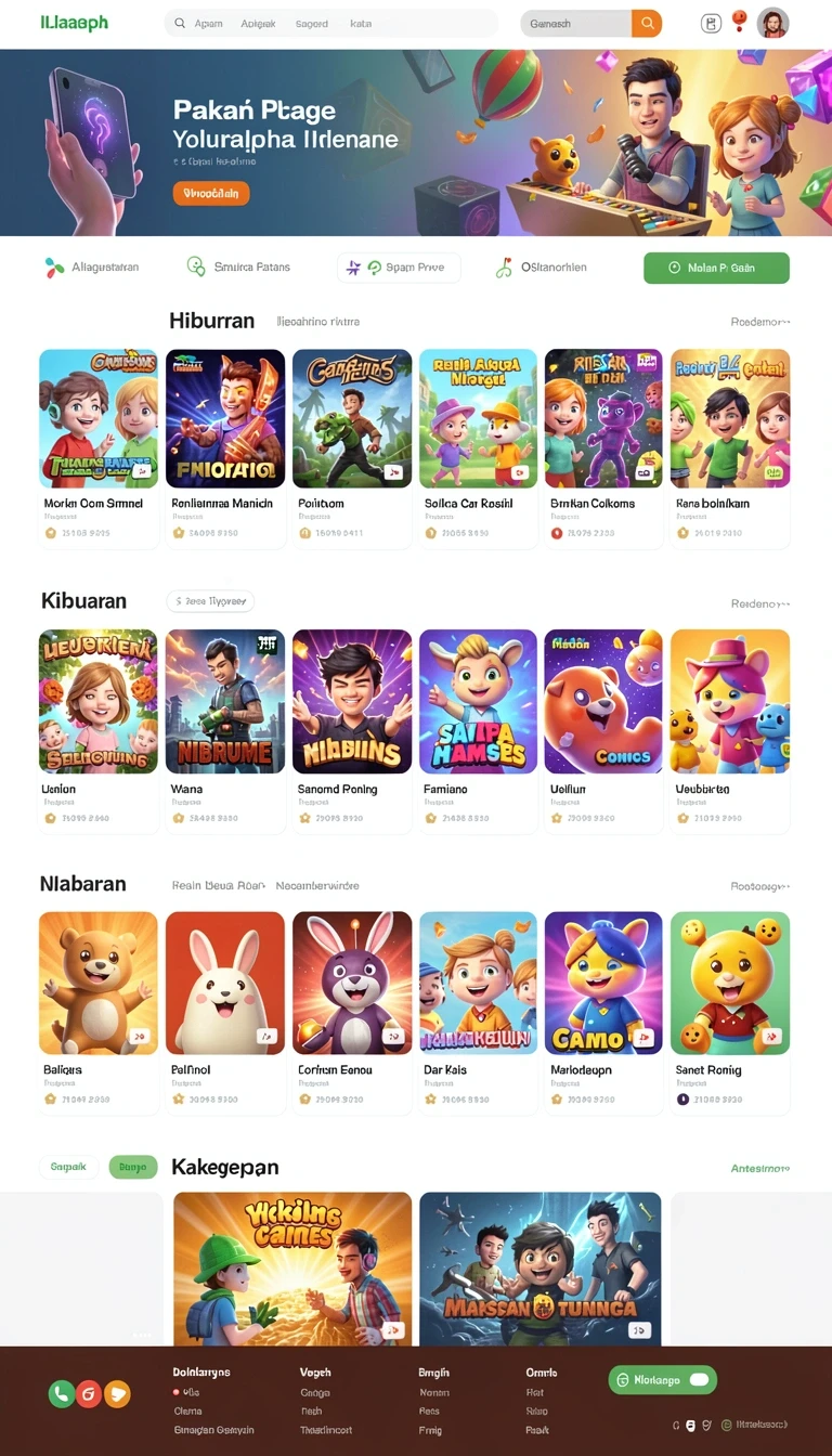 Bonus Spesial Download supervip APK screenshot